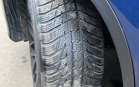 Mercedes-Benz GLE AMG, 2017 год, 5 600 000 рублей, 22 фотография