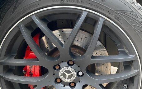 Mercedes-Benz GLE AMG, 2017 год, 5 600 000 рублей, 23 фотография