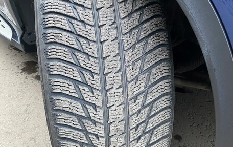 Mercedes-Benz GLE AMG, 2017 год, 5 600 000 рублей, 24 фотография