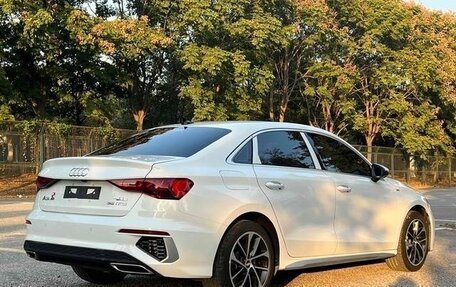 Audi A3, 2021 год, 2 000 000 рублей, 5 фотография