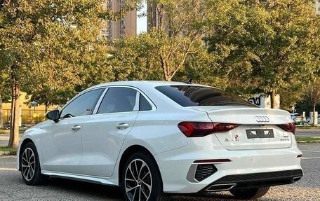 Audi A3, 2021 год, 2 000 000 рублей, 4 фотография