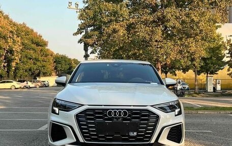 Audi A3, 2021 год, 2 000 000 рублей, 2 фотография