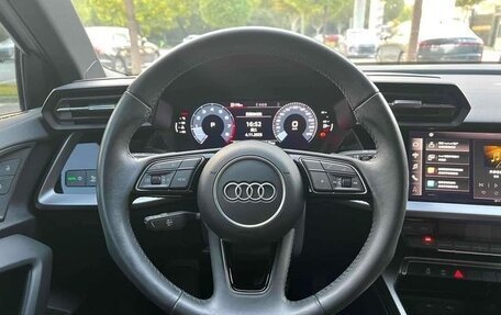 Audi A3, 2021 год, 2 000 000 рублей, 7 фотография