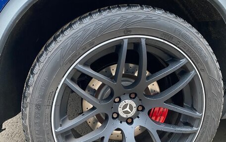 Mercedes-Benz GLE AMG, 2017 год, 5 600 000 рублей, 26 фотография