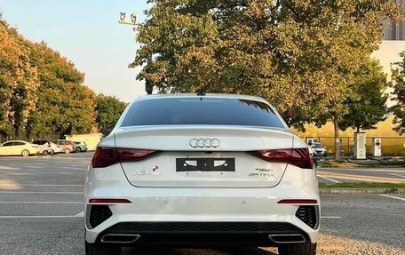 Audi A3, 2021 год, 2 000 000 рублей, 3 фотография