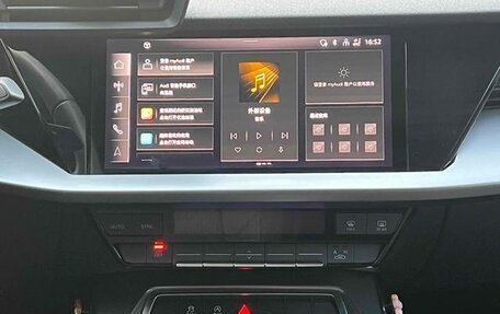 Audi A3, 2021 год, 2 000 000 рублей, 9 фотография