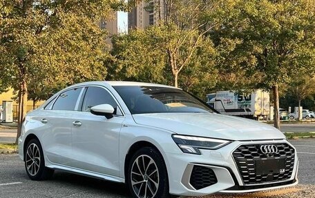 Audi A3, 2021 год, 2 000 000 рублей, 6 фотография