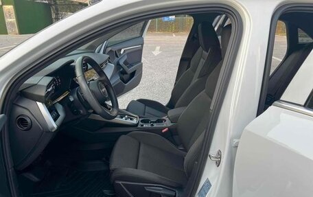 Audi A3, 2021 год, 2 000 000 рублей, 13 фотография