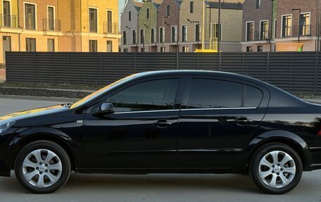 Opel Astra H, 2008 год, 575 000 рублей, 2 фотография