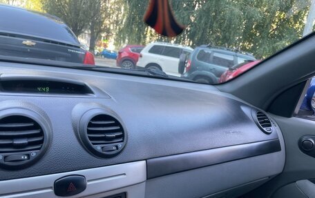 Chevrolet Lacetti, 2007 год, 450 000 рублей, 5 фотография