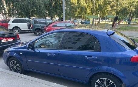 Chevrolet Lacetti, 2007 год, 450 000 рублей, 3 фотография