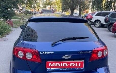 Chevrolet Lacetti, 2007 год, 450 000 рублей, 2 фотография