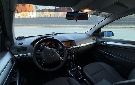 Opel Astra H, 2008 год, 575 000 рублей, 14 фотография