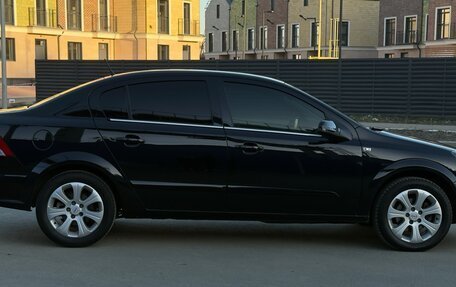 Opel Astra H, 2008 год, 575 000 рублей, 6 фотография