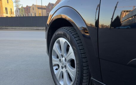 Opel Astra H, 2008 год, 575 000 рублей, 9 фотография