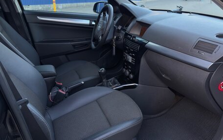 Opel Astra H, 2008 год, 575 000 рублей, 15 фотография