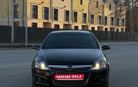 Opel Astra H, 2008 год, 575 000 рублей, 7 фотография