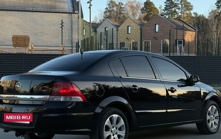 Opel Astra H, 2008 год, 575 000 рублей, 5 фотография