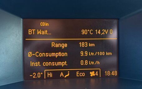 Opel Astra H, 2008 год, 575 000 рублей, 24 фотография