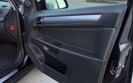 Opel Astra H, 2008 год, 575 000 рублей, 22 фотография