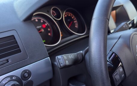 Opel Astra H, 2008 год, 575 000 рублей, 23 фотография