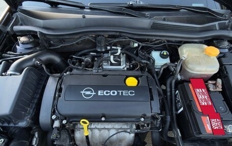 Opel Astra H, 2008 год, 575 000 рублей, 26 фотография