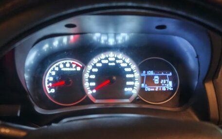 Lifan Cebrium (720), 2014 год, 430 000 рублей, 9 фотография