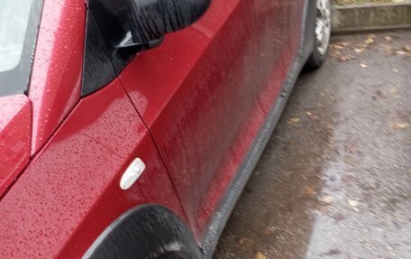 Chery IndiS (S18D) I, 2012 год, 300 000 рублей, 3 фотография