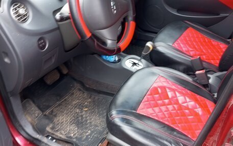 Chery IndiS (S18D) I, 2012 год, 300 000 рублей, 4 фотография