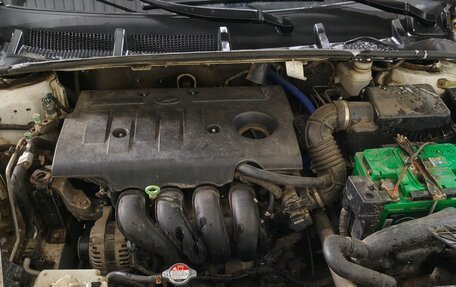 Lifan Cebrium (720), 2014 год, 430 000 рублей, 5 фотография