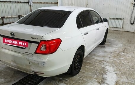 Lifan Cebrium (720), 2014 год, 430 000 рублей, 3 фотография