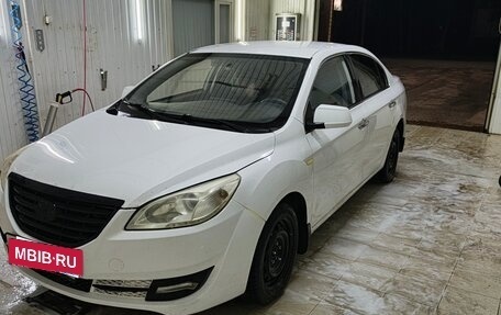 Lifan Cebrium (720), 2014 год, 430 000 рублей, 2 фотография