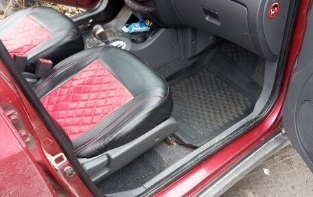 Chery IndiS (S18D) I, 2012 год, 300 000 рублей, 6 фотография