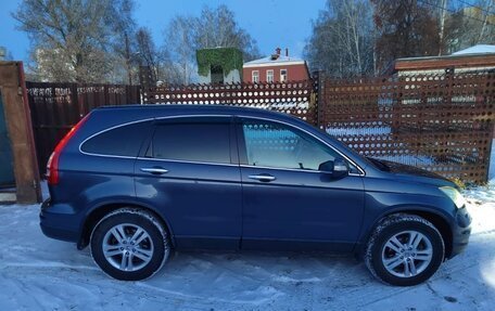 Honda CR-V III рестайлинг, 2012 год, 1 740 000 рублей, 4 фотография