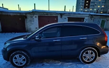 Honda CR-V III рестайлинг, 2012 год, 1 740 000 рублей, 3 фотография