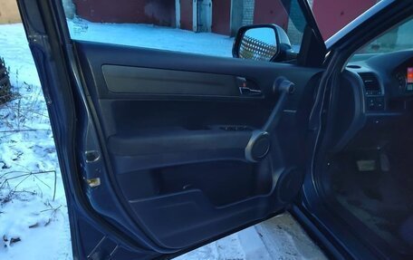 Honda CR-V III рестайлинг, 2012 год, 1 740 000 рублей, 10 фотография