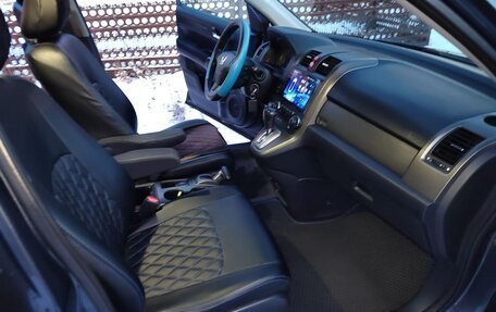 Honda CR-V III рестайлинг, 2012 год, 1 740 000 рублей, 8 фотография