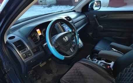 Honda CR-V III рестайлинг, 2012 год, 1 740 000 рублей, 7 фотография