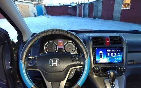 Honda CR-V III рестайлинг, 2012 год, 1 740 000 рублей, 6 фотография
