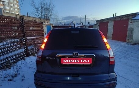 Honda CR-V III рестайлинг, 2012 год, 1 740 000 рублей, 5 фотография