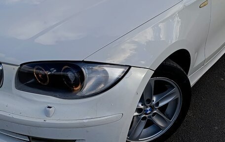 BMW 1 серия, 2010 год, 680 000 рублей, 3 фотография