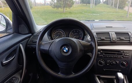 BMW 1 серия, 2010 год, 680 000 рублей, 8 фотография