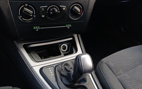 BMW 1 серия, 2010 год, 680 000 рублей, 9 фотография