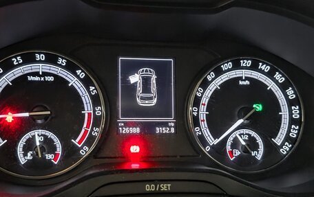 Skoda Kodiaq I, 2018 год, 2 650 000 рублей, 6 фотография