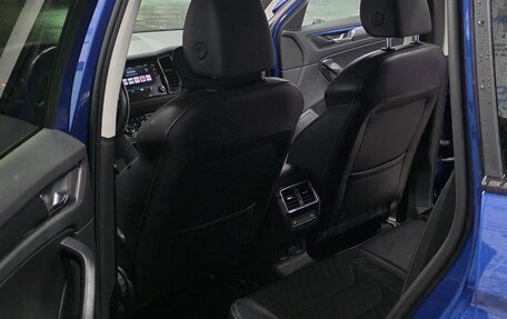 Skoda Kodiaq I, 2018 год, 2 650 000 рублей, 8 фотография