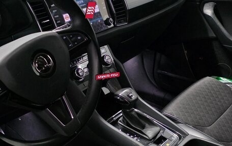 Skoda Kodiaq I, 2018 год, 2 650 000 рублей, 5 фотография