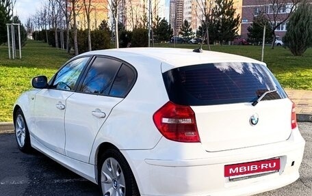 BMW 1 серия, 2010 год, 680 000 рублей, 5 фотография