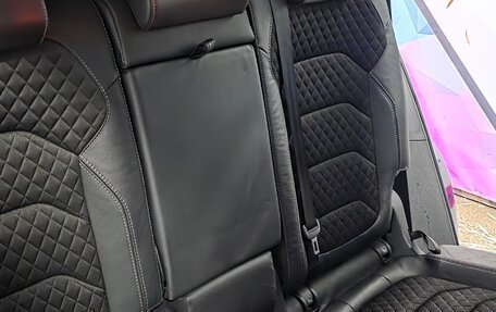 Skoda Kodiaq I, 2018 год, 2 650 000 рублей, 11 фотография