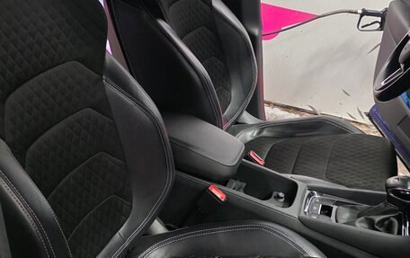 Skoda Kodiaq I, 2018 год, 2 650 000 рублей, 12 фотография