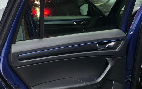 Skoda Kodiaq I, 2018 год, 2 650 000 рублей, 13 фотография